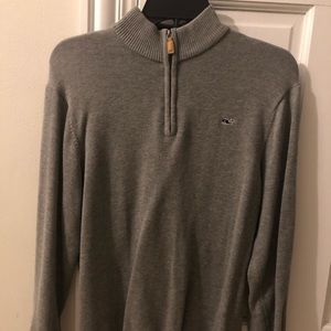 Vineyard Vines men’s pullover
